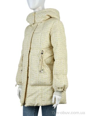купить Obuvok B8805 (11952) yellow оптом
