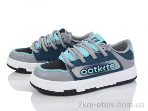 купить Violeta 150-48 grey-blue оптом