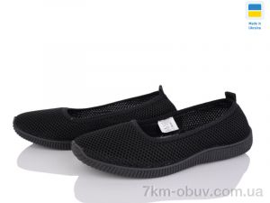 купить Kindzer Кредо 23-40 чорний оптом
