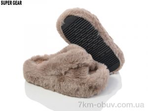 купить Super Gear A09 brown оптом