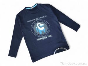 купить Kids-modnik 4391 т.синій міньйон оптом