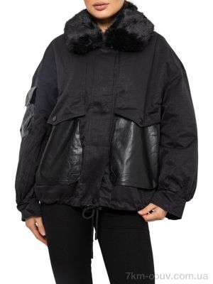 купить Obuvok 002 (12054) black оптом