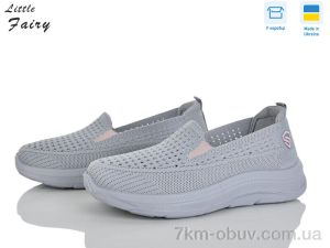 купить оптом L.Fairy 2001-2 піна