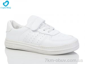 купить Comfort-baby 305 білий (31-36) оптом