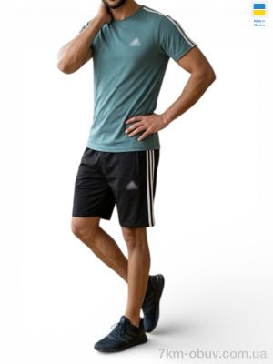 купить оптом Sport style 11AD бірюза