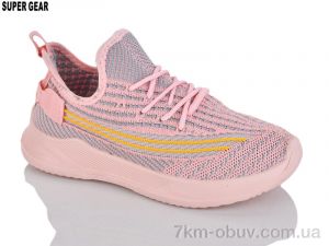 купить Super Gear 02-1378 pink оптом