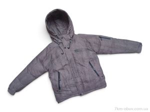 купить Kids-modnik M26211 коричневий оптом