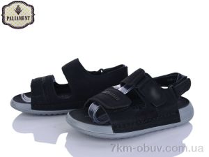 купить PALIAMENT B16 black оптом