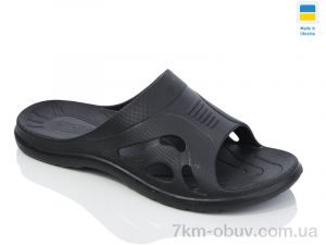 купить Lot Shoes N004 чорний оптом