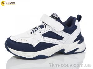 купить оптом Clibee-Apawwa LC817 blue-white