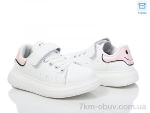 купить оптом Ok Shoes A107-7