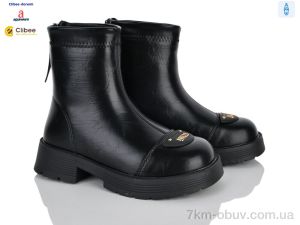 купить Clibee-Doremi ABC101C black єврозима оптом
