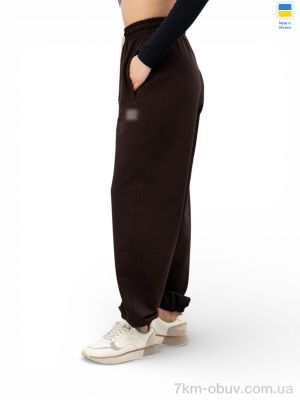 купить Sport style 1023MU шоколадний оптом