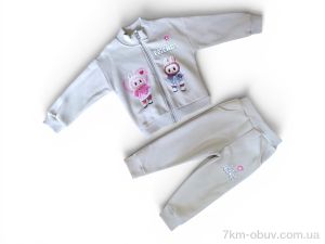 купить оптом Kids-modnik 14620 бежевий