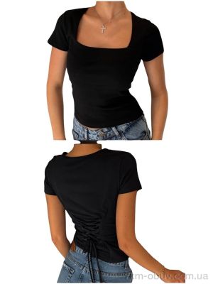 купить Alisa Brand 408 чорний оптом