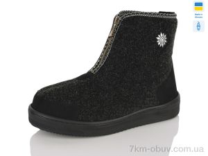 купить M&L  Alex13 BM20 чорний оптом