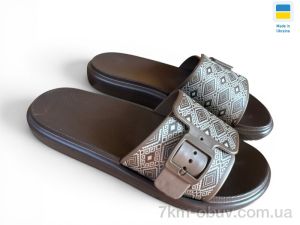 купить Rai shoes DS843 шоколад оптом