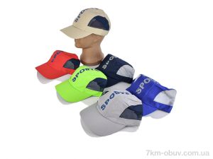 купить оптом Кепочный стиль 005-20 mix