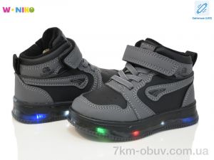 купить W.niko NK111-3 LED оптом