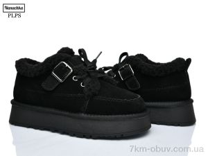 купить PLPS-Nanachka 2637 black оптом