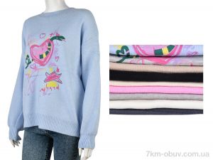 купить оптом Мир 4277-188 mix