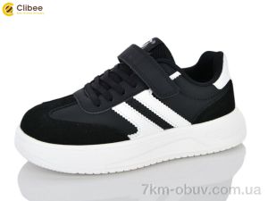 купить Clibee-Apawwa ED783-2 black-white оптом