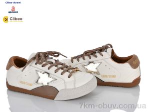 купить Clibee-Doremi S2621020 beige-brown оптом