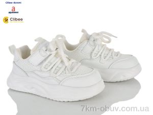 купить оптом Clibee-Doremi AC9993-2 white