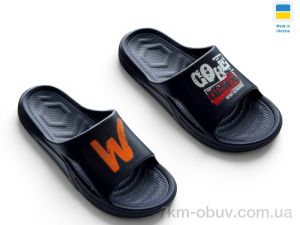 купить Rai shoes P408 синій оптом