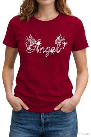 купить оптом Riza 259 бордовий