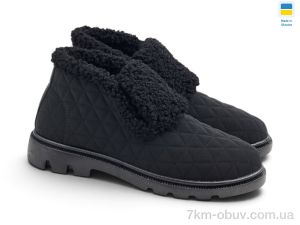купить оптом Rai shoes TJ207-2 чорний