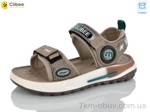 купить Clibee-Apawwa ZC2321-3 оптом