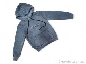 купить Kids-modnik 24900 сірий Exact (9-12) оптом