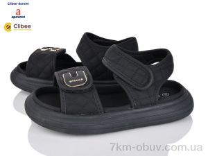 купить оптом Clibee-Doremi M1335-2 black