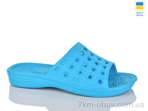 купить Inblue C60 бірюза оптом