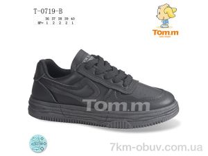 купить оптом Ok Shoes T-0719-B