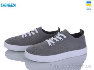 купить Lvovbaza B&R 610 сірий оптом