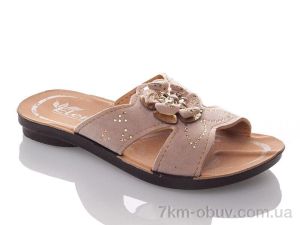 купить DeMur K26-Elena 2 beige (30-35) оптом