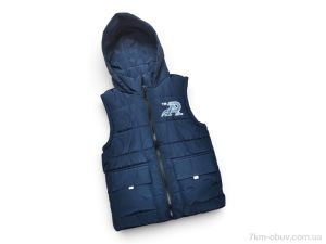 купить оптом Kids-modnik G26 т.синій
