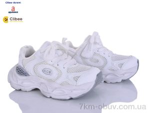купить оптом Clibee-Doremi AD6823-1 white