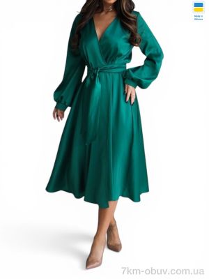 купить Alisa Brand 7563 смарагдовий оптом