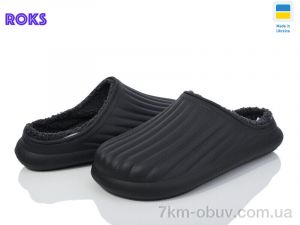 купить Roks Dago8001 чорний оптом