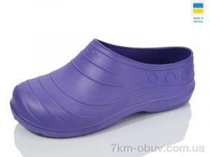 купить Lot Shoes Б06 фіолет оптом