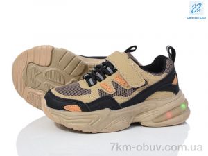 купить Poni kids 2054-3T LED оптом