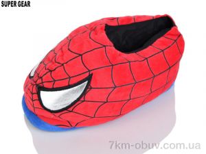 купить Super Gear PV323-29 red оптом