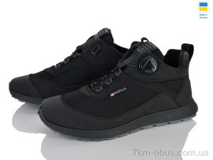 купить Paolla Sport 10 чорний оптом