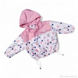 купить Kids-modnik 17301 рожевий оптом