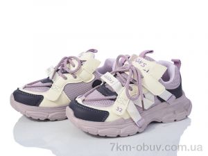 купить оптом Violeta G38(8009) purple