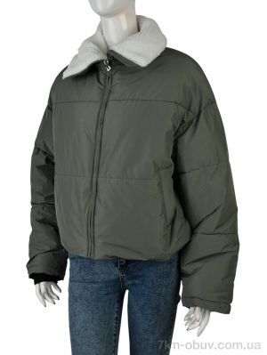 купить Obuvok 1105 (12058) khaki оптом