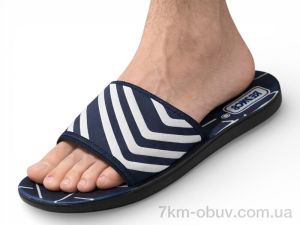 купить Obuvok 57-7 d.navy (98741) оптом